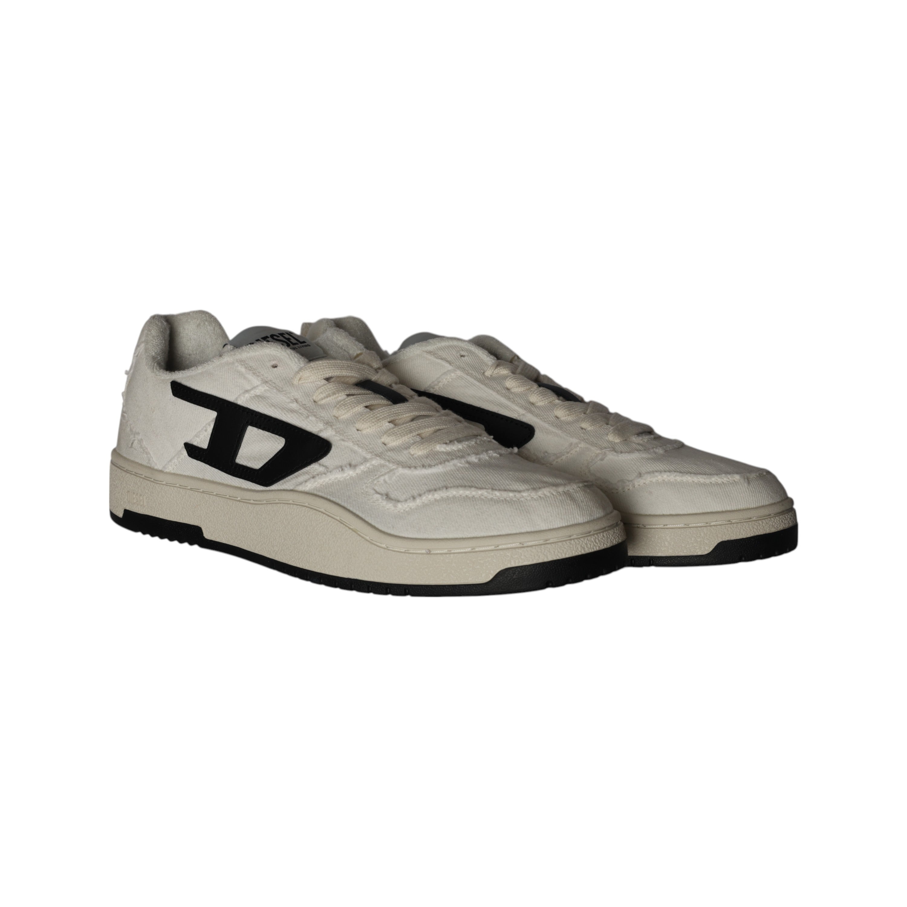 Diesel Sneaker Ukiyo S Low White